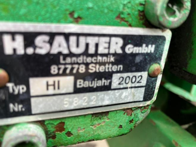 トラクタージョンディア　中古　6920