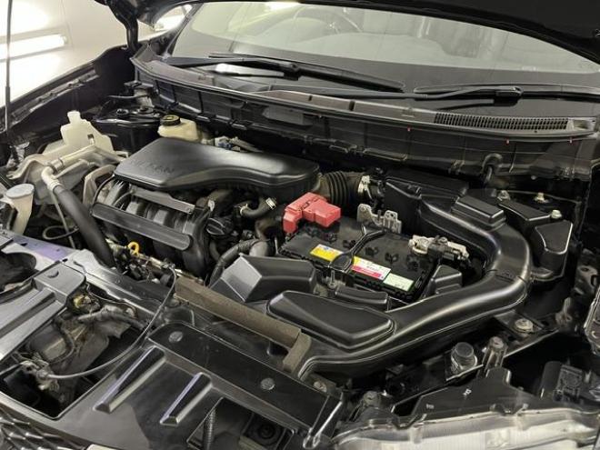 エクストレイル２０Ｘ　エクストリーマーＸ　エマージェンシーブレーキＰＫＧ　本州仕入　禁煙車　寒冷地仕様　エマージェンシーブレーキ　純正１７インチＡＷ　社外１７ＡＷ＋スタッドレスタイヤ付　ケンウッドナビ　フルセグ地デジ　ＤＶＤ再生　Ｂｌｕｅｔｏｏｔｈ対応　バックカメラ　ＥＴＣ 4WD 2000 5Dr