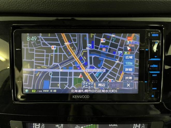 エクストレイル２０Ｘ　エクストリーマーＸ　エマージェンシーブレーキＰＫＧ　本州仕入　禁煙車　寒冷地仕様　エマージェンシーブレーキ　純正１７インチＡＷ　社外１７ＡＷ＋スタッドレスタイヤ付　ケンウッドナビ　フルセグ地デジ　ＤＶＤ再生　Ｂｌｕｅｔｏｏｔｈ対応　バックカメラ　ＥＴＣ 4WD 2000 5Dr