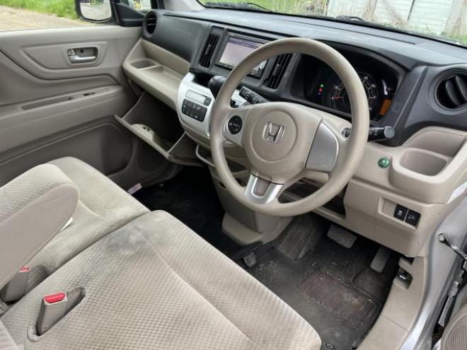 N-WGNG 4WD 660 5Dr