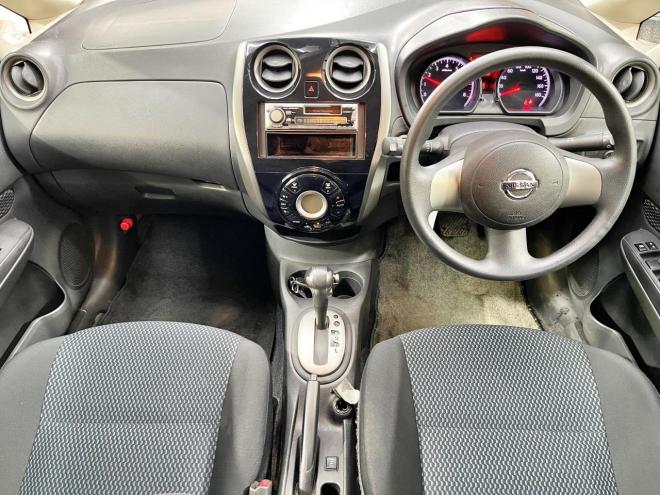 ノート1.2X FOUR 4WD 5年保証 スマキー 自社認証工場 修復歴無 寒冷地仕様 禁煙