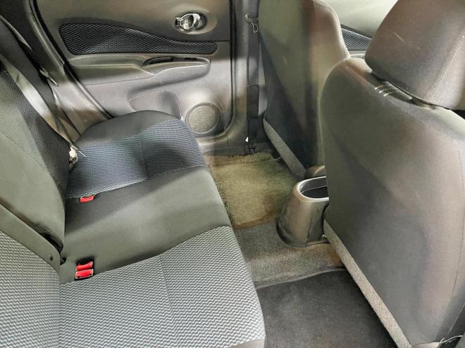 ノート1.2X FOUR 4WD 5年保証 スマキー 自社認証工場 修復歴無 寒冷地仕様 禁煙