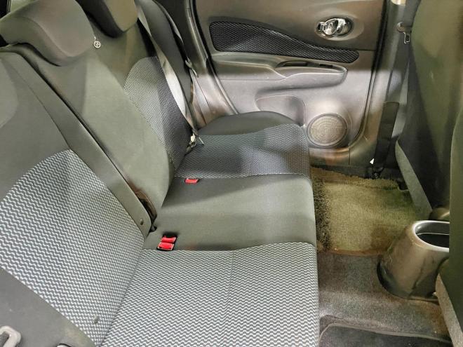 ノート1.2X FOUR 4WD 5年保証 スマキー 自社認証工場 修復歴無 寒冷地仕様 禁煙