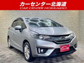 フィット　1.5ハイブリッドSパッケージ 4WD 5年保証 スマキー ドラレコ ETC 自社認証工場 車検整備2年付 修復歴無 寒冷地仕様 禁煙