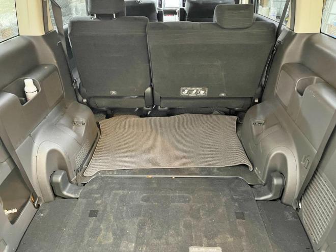 ステップワゴン2.0G Lパッケージ 4WD 5年保証 両側パワスラ ナビ 自社認証工場 車検整備2年付 修復歴無 寒冷地仕様 禁煙