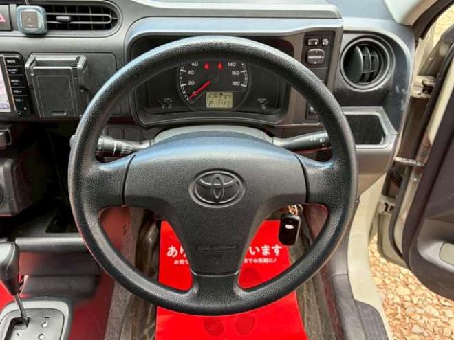 プロボックスバン1.5 DX コンフォート 4WD　ETC ワンセグ　キーレス　リフトアップ　ドラレコ　パワステ　パワーウィンドウ　ABS　エアコン　キャリア　レーダー 1500
