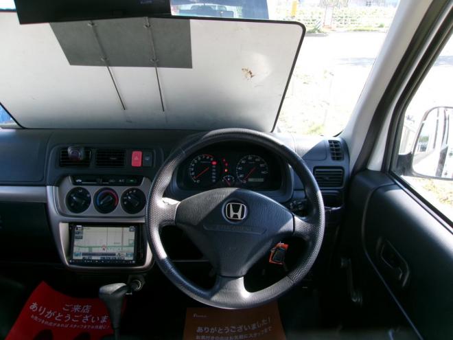 アクティSDX 4WD 660 5Dr