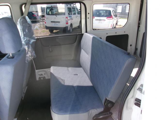 アクティSDX 4WD 660 5Dr