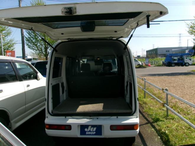 アクティSDX 4WD 660 5Dr