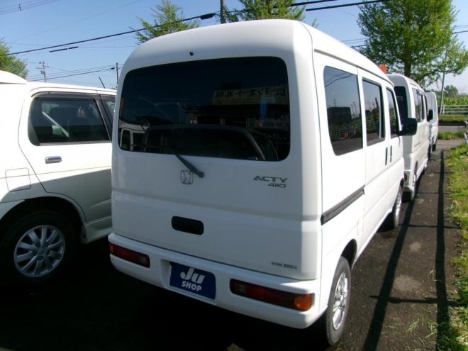 アクティSDX 4WD 660 5Dr