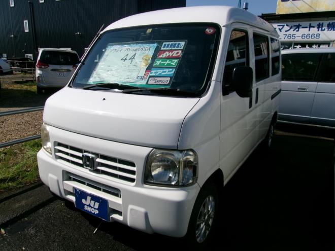 アクティSDX 4WD 660 5Dr