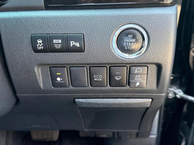 アルファード2.4 240SタイプゴールドⅡ 4WD　ローンが不安な方＜優遇ローン＞　後期型　純正8型ナビ　後席モニター　両側パワスラ 4WD 2400 5Dr