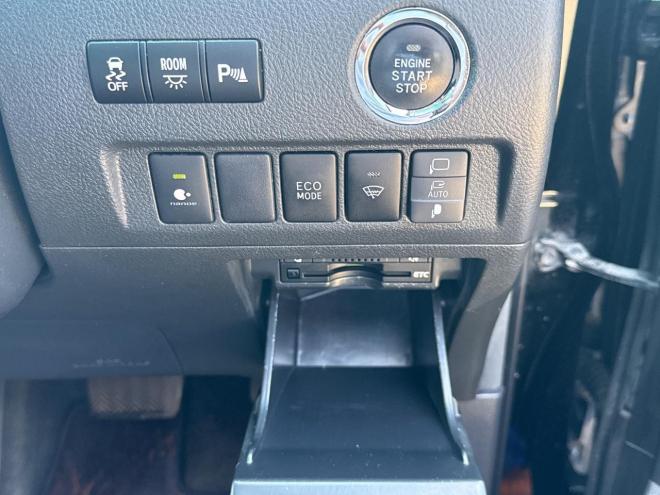 アルファード2.4 240SタイプゴールドⅡ 4WD　ローンが不安な方＜優遇ローン＞　後期型　純正8型ナビ　後席モニター　両側パワスラ 4WD 2400 5Dr
