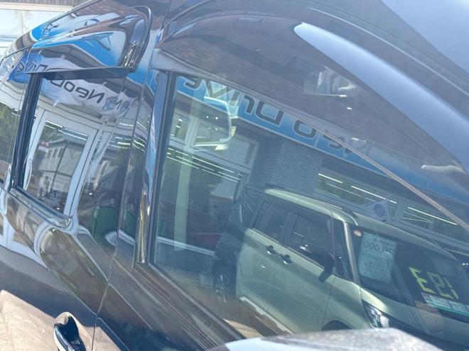 アルファード2.4 240SタイプゴールドⅡ 4WD　ローンが不安な方＜優遇ローン＞　後期型　純正8型ナビ　後席モニター　両側パワスラ 4WD 2400 5Dr