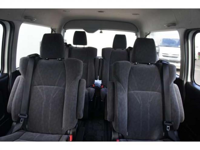 ハイエース2.7 GL ロング ファインテックツアラー 4WD　アルパインBIG-Xナビ&後席フリップダウンモニター　両側パワースライドドア　社外ETC　ISOFIX対応キャプテンシート　415COBRAクリーンルック3Fスポイラー　BADRACKER17インチAW　ドラレコ 2700