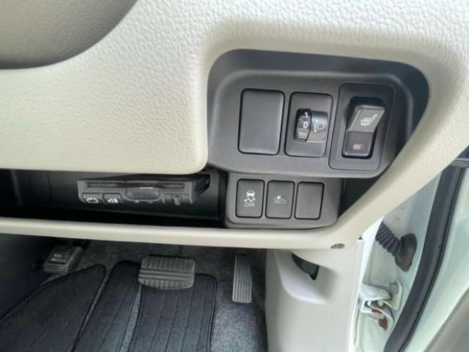 デイズS 4WD　 660