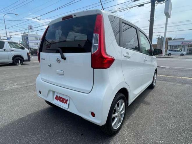 デイズS 4WD　 660