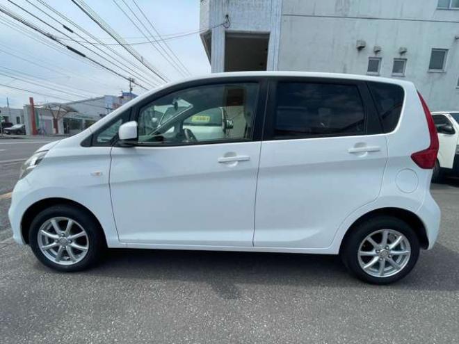デイズS 4WD　 660