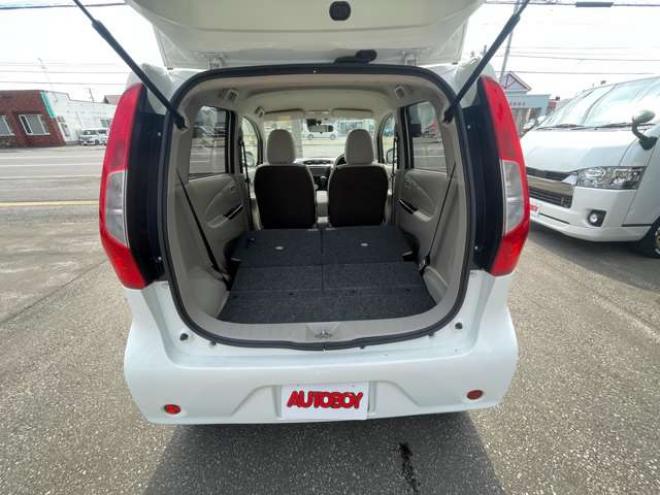 デイズS 4WD　 660