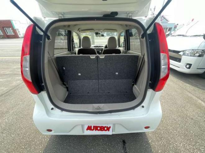 デイズS 4WD　 660