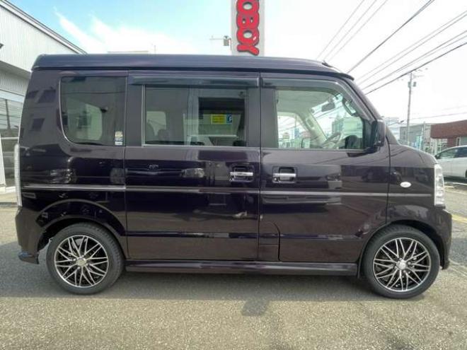 NV100クリッパーリオ　G ハイルーフ 4WD　 660