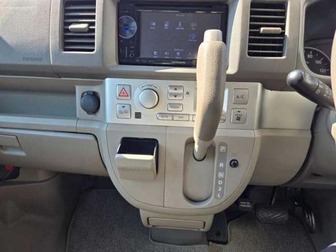 NV100クリッパーリオ　G ハイルーフ 4WD　 660