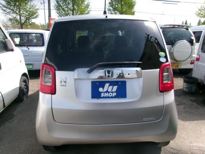 N-ONEG 4WD 660 5Dr