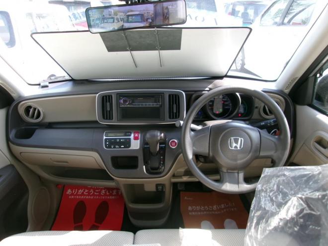 N-ONEG 4WD 660 5Dr