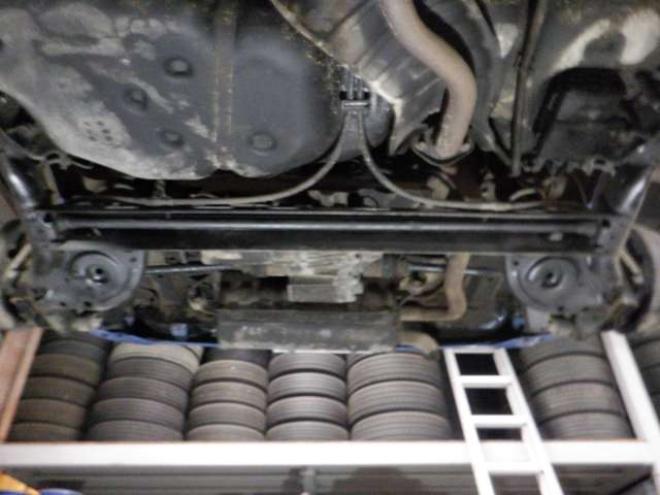 キューブ1.5 15X FOUR 4WD　ナビ・フルセグTV・Bカメラ・純正エンスタ・インテリキー・プッシュスタート・ベンチシート・ETC・ライトレベライザー・寒冷地仕様・ 1500
