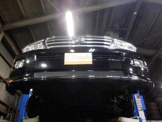 ランドクルーザー200 4.6 ZX 4WD　本州仕入・ナビ・TV・B/T・サンルーフ・革　Bカメラ・ガナドールマフラー・ヒッチメンバー・シートヒーター・エアコン・電動シート・電動リアゲート 4600
