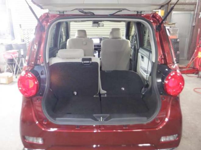 キャストスタイル 660 G SAII 4WD　本州仕入ナビ・TV・Bカメ・LEDヘッドライト・衝突軽減ブレーキ　USB接続　フォグランプ　アイドリングストップ　スマートキー　プッシュスタート 660
