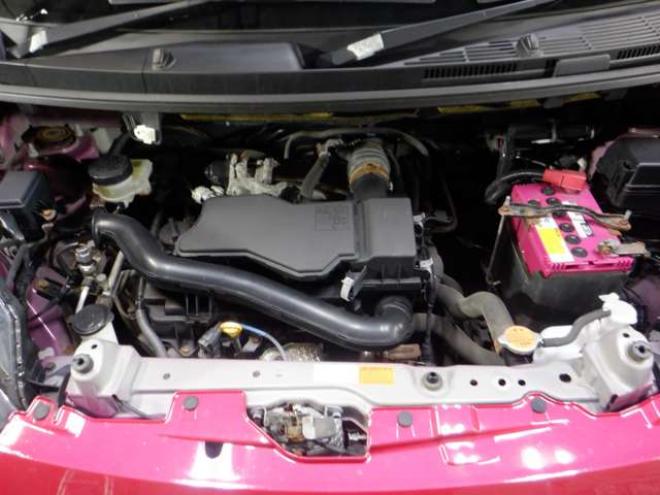 タンク1.0 G 4WD　ナビ・TV・Bカメラ・B/T・両側電動・スマートキー・プッシュスタート・クルコン・アイドリングストップ・純正エンスタ・オートライト・ステアリングスイッチ・オートエアコン 1000