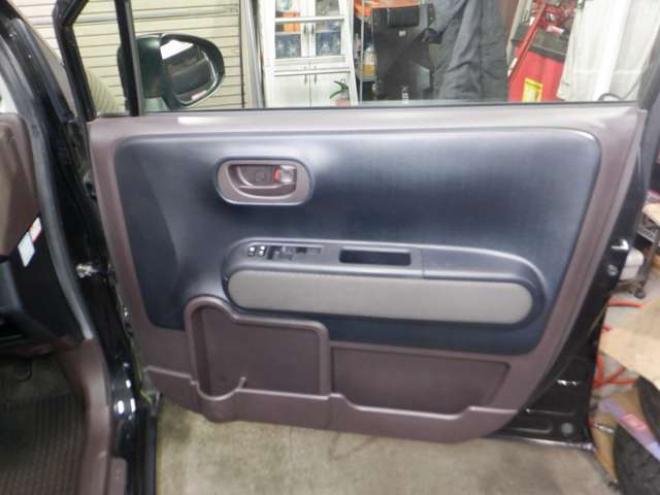 ポルテ1.5 F 4WD　本州仕入・ナビ・TV・Bカメラ・B/T・スマートキー・プッシュスタート・パワスラ・フォグランプ・ライトレベライザー・社外AW・社外エンスタ 1500