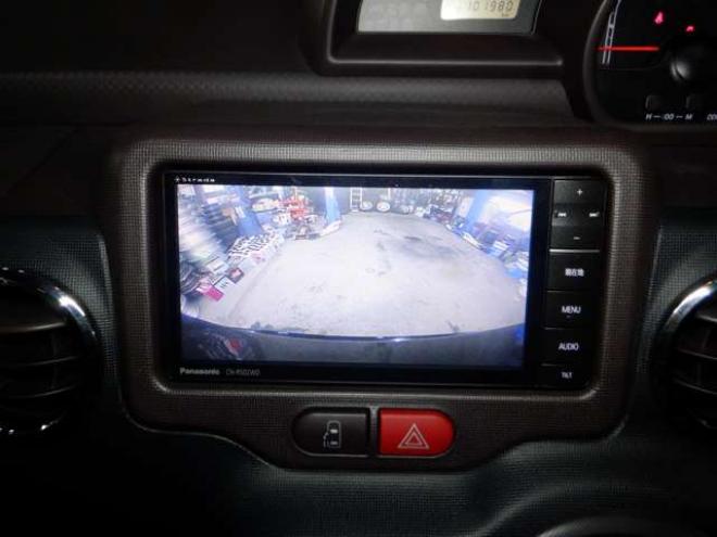 ポルテ1.5 F 4WD　本州仕入・ナビ・TV・Bカメラ・B/T・スマートキー・プッシュスタート・パワスラ・フォグランプ・ライトレベライザー・社外AW・社外エンスタ 1500