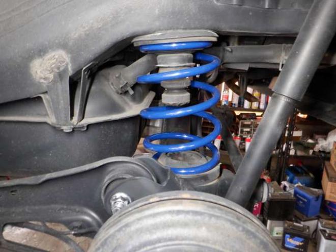 ハスラーG 4WD　本州仕入・リフトアップサス・R/Tタイヤ 660