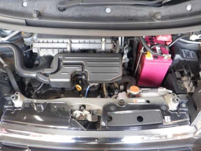 ステラカスタムR スマートアシスト 4WD　4WD　ナビ　TV　バックカメラ　USB接続　エンスタ　衝突軽減ブレーキ　アイドリングストップ　LEDヘッドライト　フォグランプ　ドアバイザー　スマートキー　プッシュスタート 660