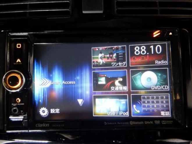 ステラカスタムR スマートアシスト 4WD　4WD　ナビ　TV　バックカメラ　USB接続　エンスタ　衝突軽減ブレーキ　アイドリングストップ　LEDヘッドライト　フォグランプ　ドアバイザー　スマートキー　プッシュスタート 660