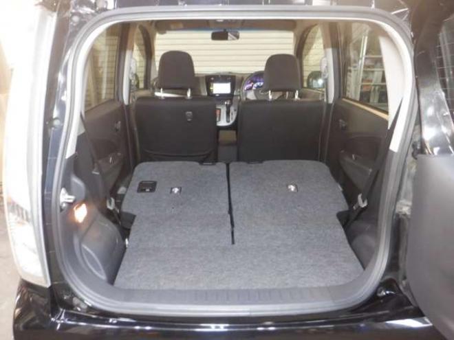 ステラカスタムR スマートアシスト 4WD　4WD　ナビ　TV　バックカメラ　USB接続　エンスタ　衝突軽減ブレーキ　アイドリングストップ　LEDヘッドライト　フォグランプ　ドアバイザー　スマートキー　プッシュスタート 660