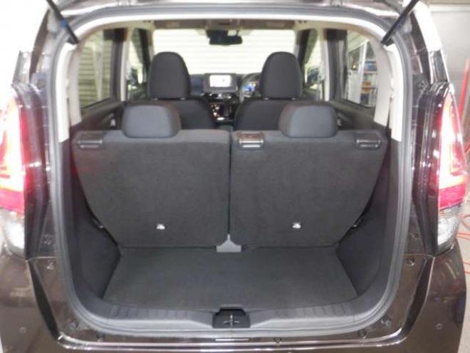 デイズハイウェイスターX 4WD　本州仕入・ナビ・TV・B/T・全方位カメラ・シートヒーター・インテリキー・プッシュスタート・衝突軽減・LEDヘッドライト・LEDフォグランプ・オートマチックハイビーム・アイドリングストップ・ 660