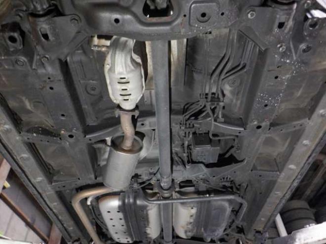 フリード1.5 G ジャストセレクション 4WD　本州仕入・ナビ・TV・B/T・Bカメラ・パワスラ・ワイパーデアイサー・ミラーヒーター・HID・ETC 1500