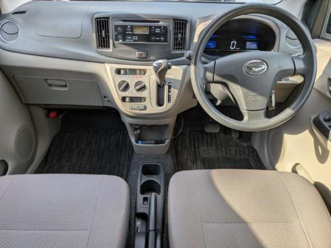 ミライース Xf☆エコアイドル 4WD 660 5Dr