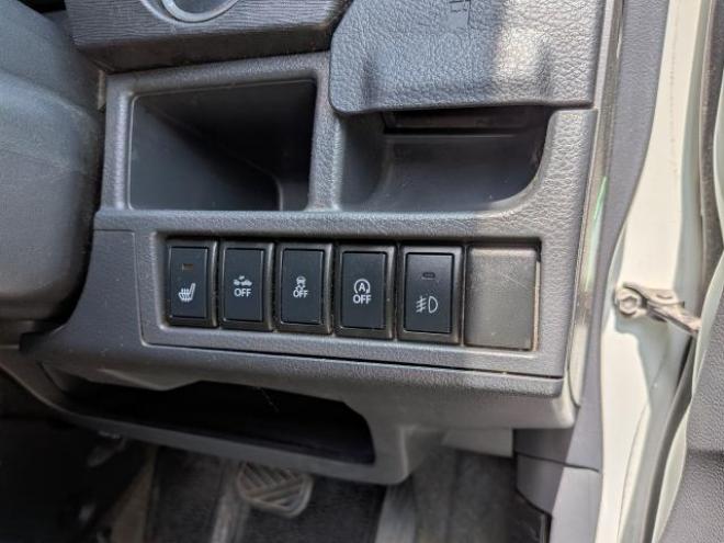 フレアカスタムスタイル XS(ワゴンRスティングレーOEM)☆アイドリングストップ 4WD 660 5Dr