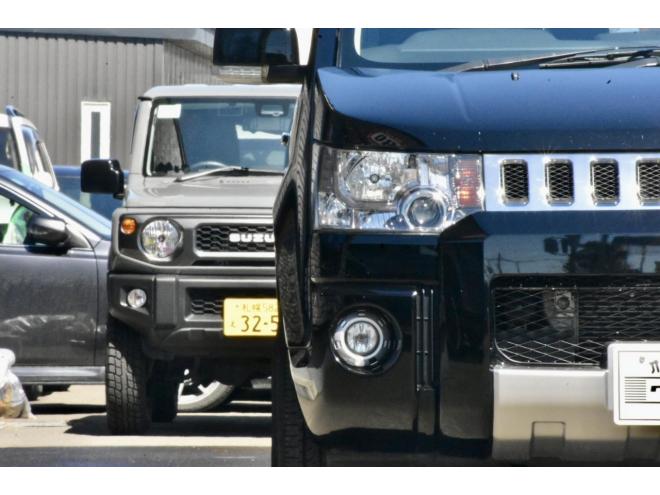 デリカD:5　Dパワーパッケージ　４WD　本州仕入　前期／最終型　新車外しタイヤ／アルミ　アルパインナビ／フリップダウンモニター