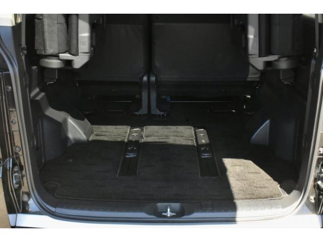 デリカD:5　Dパワーパッケージ　４WD　本州仕入　前期／最終型　新車外しタイヤ／アルミ　アルパインナビ／フリップダウンモニター
