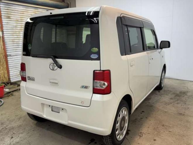 ピクシススペースX 4WD　スマートキー　Egスターター 660