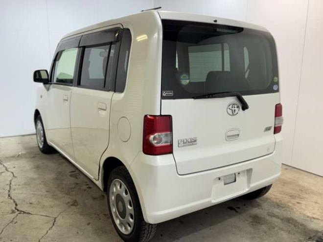 ピクシススペースX 4WD　スマートキー　Egスターター 660