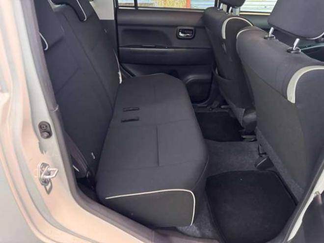 ピクシススペースX 4WD　スマートキー　Egスターター 660