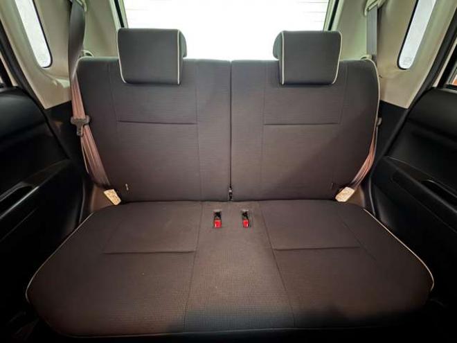 ピクシススペースX 4WD　スマートキー　Egスターター 660