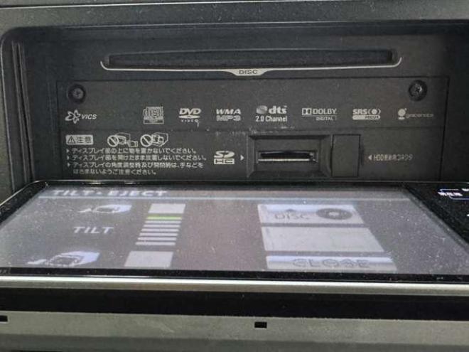 アルファード2.4 240S 4WD　両側Pスライド　ナビ　TV　Bカメラ 2400