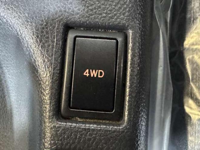 キャリーKCエアコン・パワステ 3方開 4WD　下廻り防錆塗装済 660